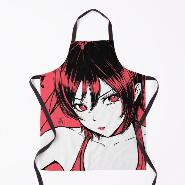 Item preview, Ada Wong designed and sold by TigreCotone.