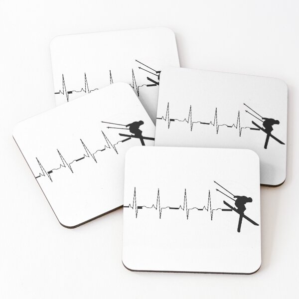 Item preview, SKI PULSED  designed and sold by wahine24.