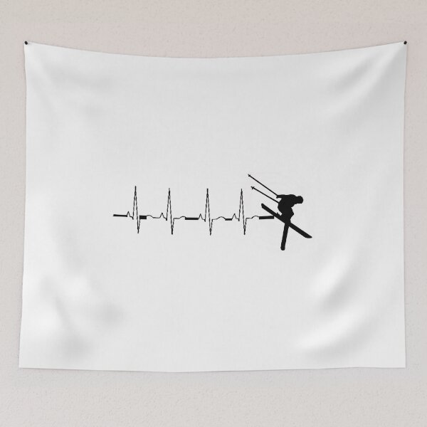 Item preview, SKI PULSED  designed and sold by wahine24.