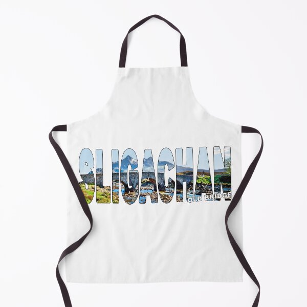 Item preview, SLIGACHAN Old Bridge - River Historic Isle of Skye Mountains designed and sold by Adam Gormley.