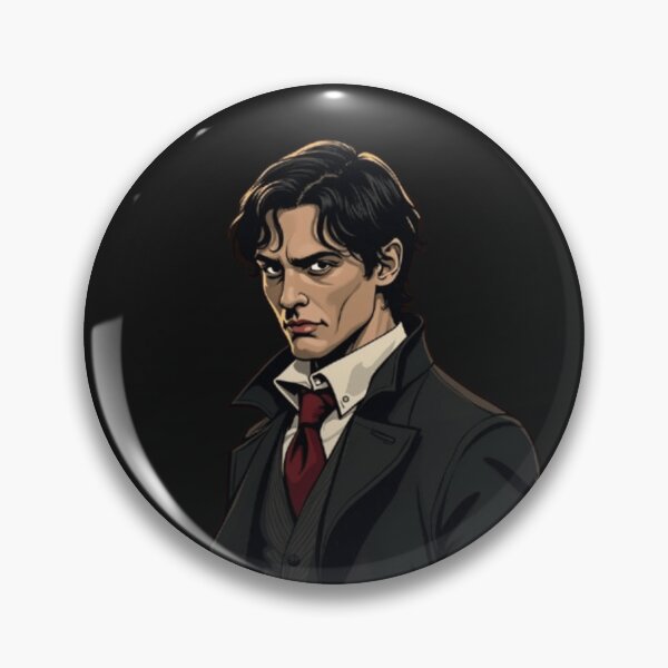 Item preview, barnabas collins designed and sold by DahGrind.