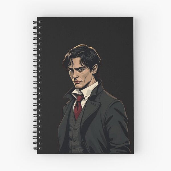 Item preview, barnabas collins designed and sold by DahGrind.
