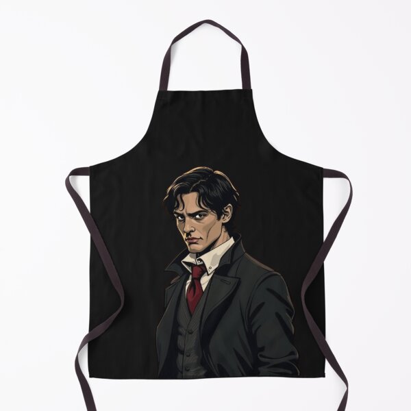 Item preview, barnabas collins designed and sold by DahGrind.