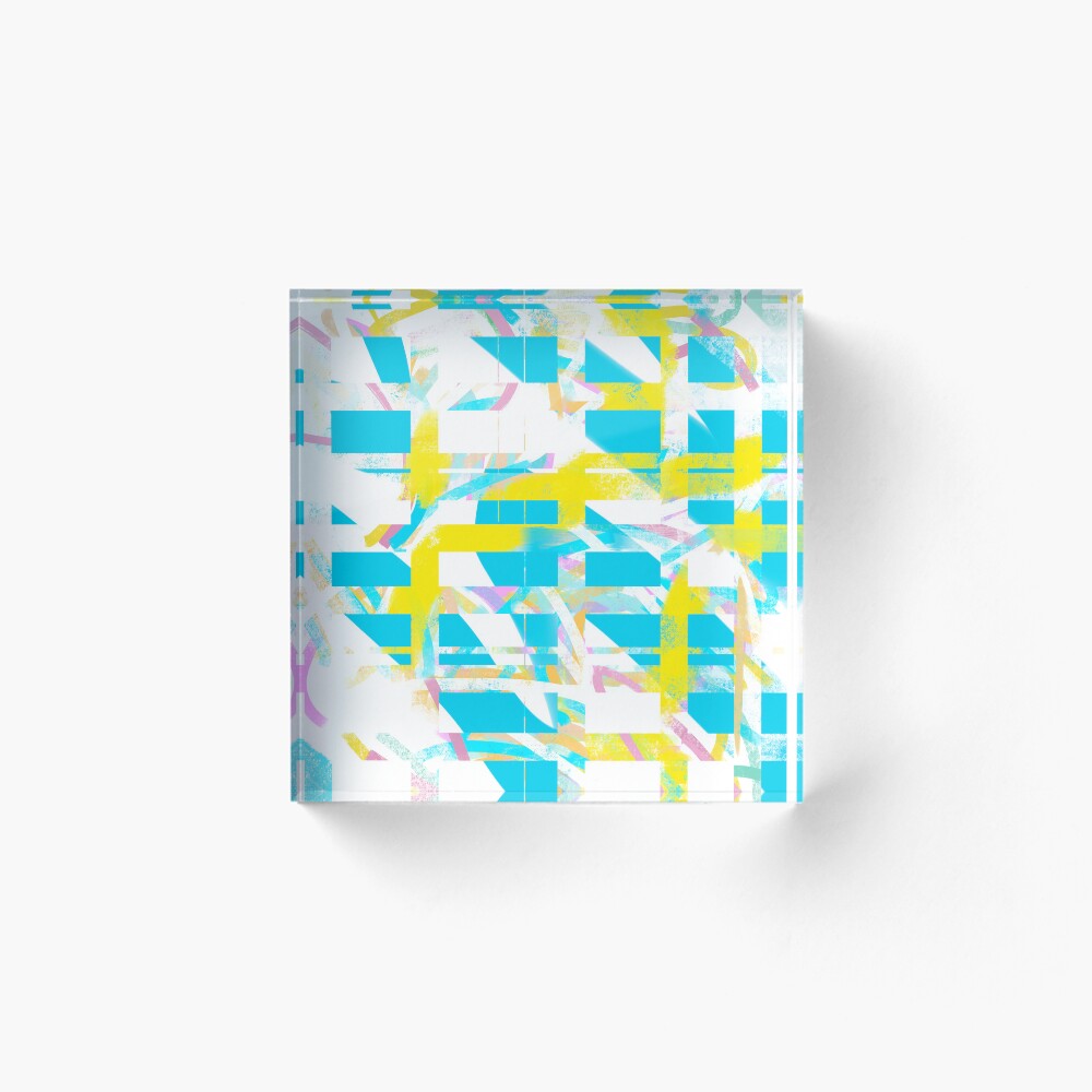 Item preview, Acrylic Block designed and sold by Roco47.