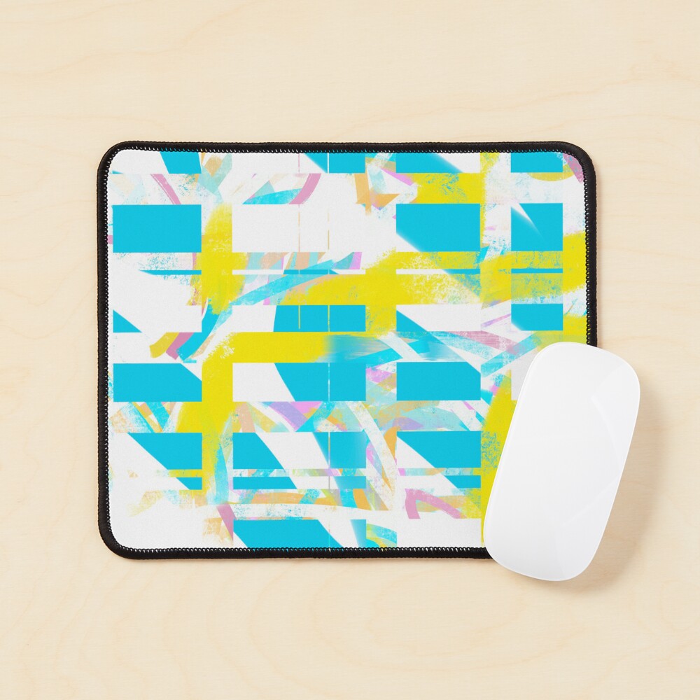 Item preview, Mouse Pad designed and sold by Roco47.