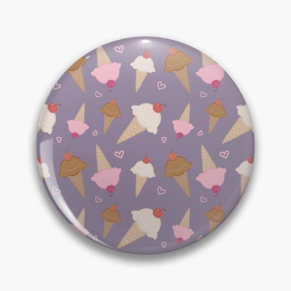 Item preview, Tres sabores de helado 2 designed and sold by LittleMysticShop.