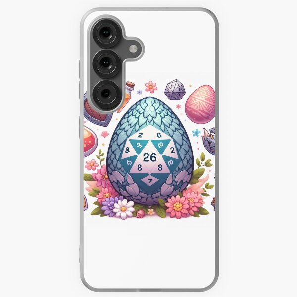 Item preview, Dnd Dungeons and Dragons Easter designed and sold by Fuzzymooselogs.