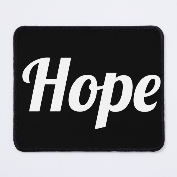 Item preview, Hope designed and sold by Raha-Art .