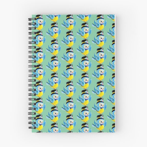 Item preview, Lefton Blue Bird  designed and sold by Atomic Rocket.
