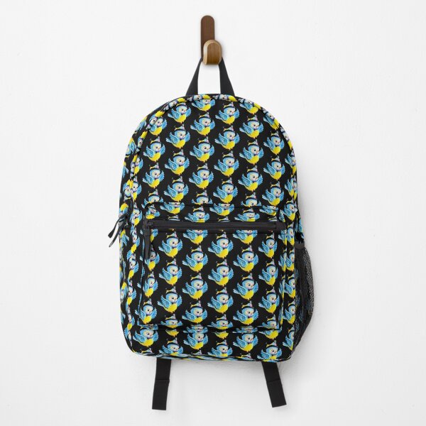 Item preview, Lefton Blue Bird designed and sold by Atomic Rocket.