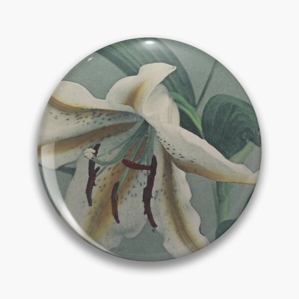 Item preview, Two Lilies  designed and sold by LegacyPressCo.