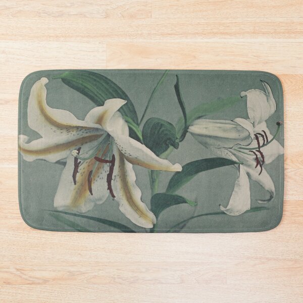 Item preview, Two Lilies  designed and sold by LegacyPressCo.