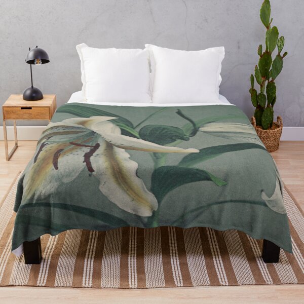 Item preview, Two Lilies  designed and sold by LegacyPressCo.