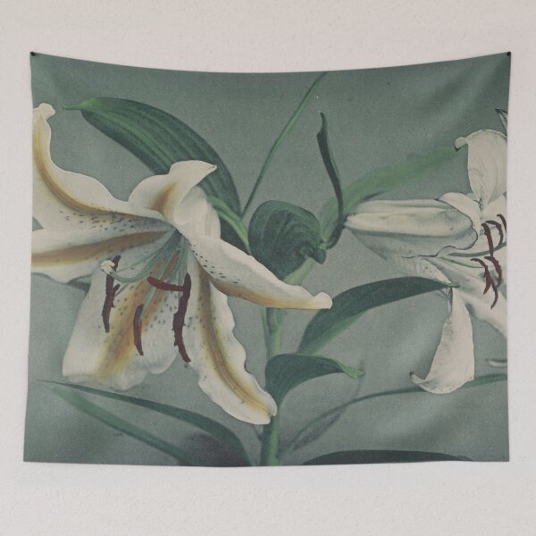 Item preview, Two Lilies  designed and sold by LegacyPressCo.