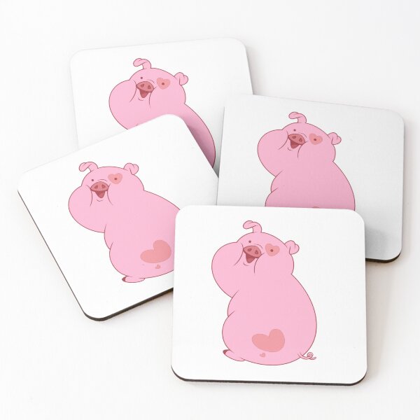 Item preview, Waddles Loves You! (No Words Version) designed and sold by marmilezart.