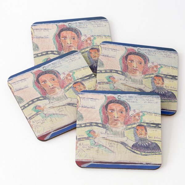 Item preview, MON- DOR-ACTOR- Chadwick Boseman designed and sold by InsomniaBlues.