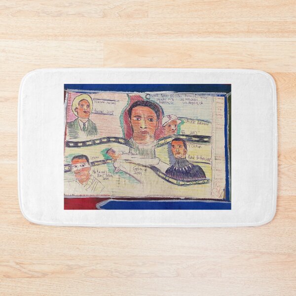 Item preview, MON- DOR-ACTOR- Chadwick Boseman designed and sold by InsomniaBlues.
