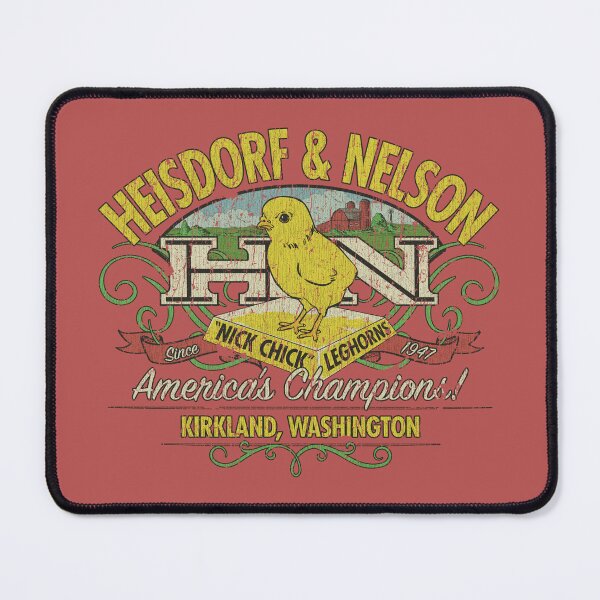 Item preview, Heisdorf & Nelson Farms 1947 designed and sold by AstroZombie6669.