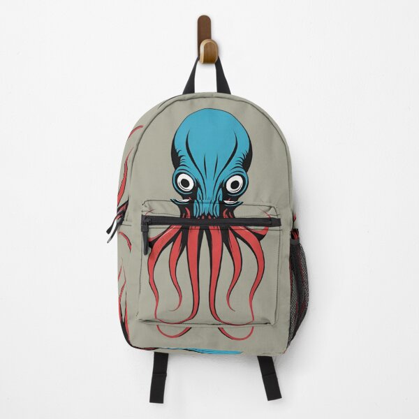 Item preview, EastEnd Squiddlyfish #6 designed and sold by He-Cool.