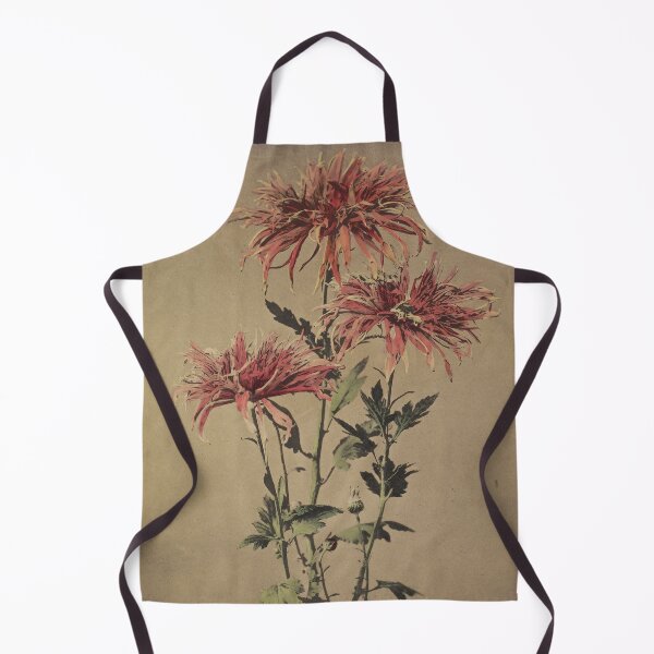 Item preview, Red Chrysanthemum designed and sold by LegacyPressCo.