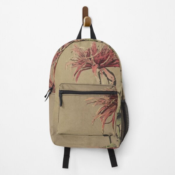 Item preview, Red Chrysanthemum designed and sold by LegacyPressCo.
