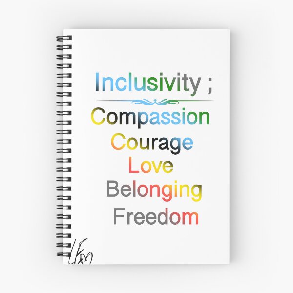 Item preview, Inclusivity- Disability flag text designed and sold by LaurenEhretArt.