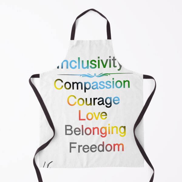 Item preview, Inclusivity- Disability flag text designed and sold by LaurenEhretArt.
