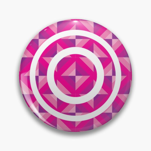 Item preview, Geometric Mandala designed and sold by PodMood.