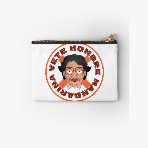 Item preview, Vete, Hombre Mandarina designed and sold by Discaux.