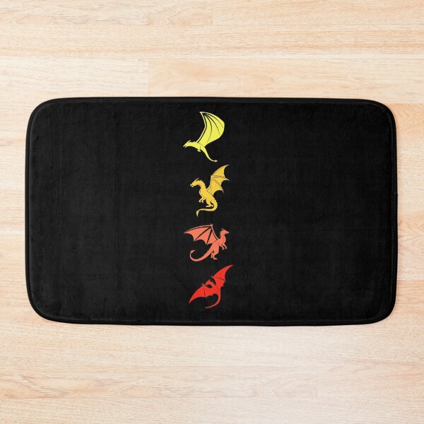 Item preview, Fourth Wing & Iron Flame: Epic Fantasy Inspired by Dragons designed and sold by Timegraf.