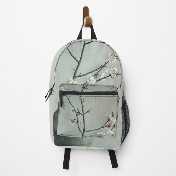 Item preview, Transience Hakanasa Cherry Bloom designed and sold by DesignbyBFD.