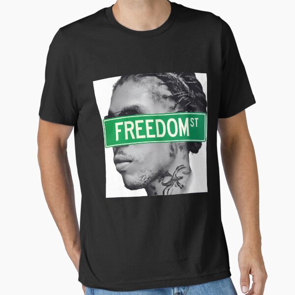 Item preview, music tees vybz kartel designed and sold by Reggeadon Clothing .
