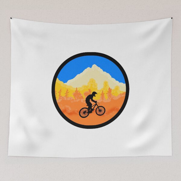 Item preview, MTB TRANCE  designed and sold by wahine24.