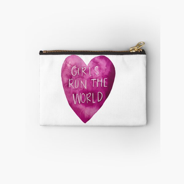 Item preview, WHO RUN THE WORLD  designed and sold by SimplyEmmaMade.