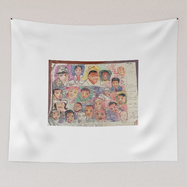 Item preview, MON-CTC- SOTG -comedians- Katt Williams  designed and sold by InsomniaBlues.