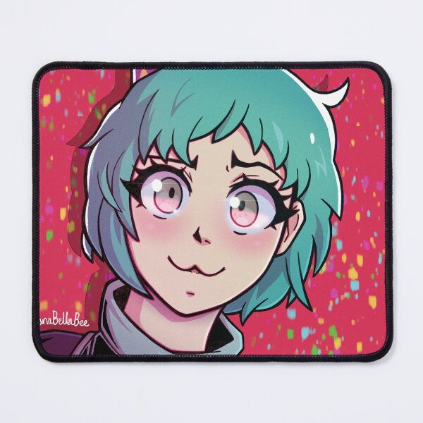 Item preview, Fuuka Yamagishi Birthday Party designed and sold by AlanaBellaBee.