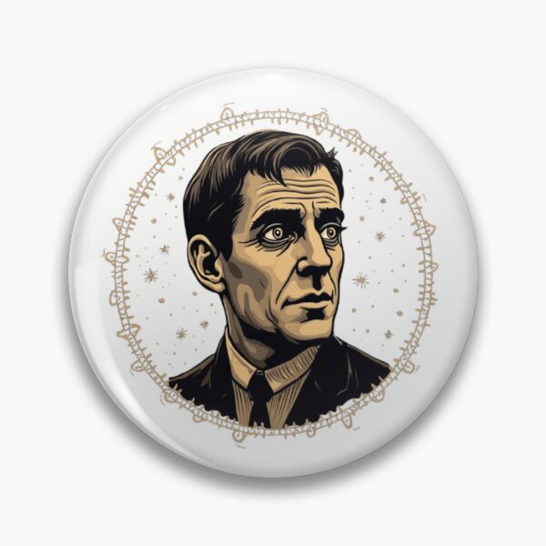 Item preview, barnabas collins designed and sold by DahGrind.