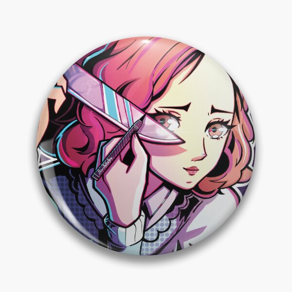 Item preview, Haru's daily makeup routine designed and sold by AlanaBellaBee.