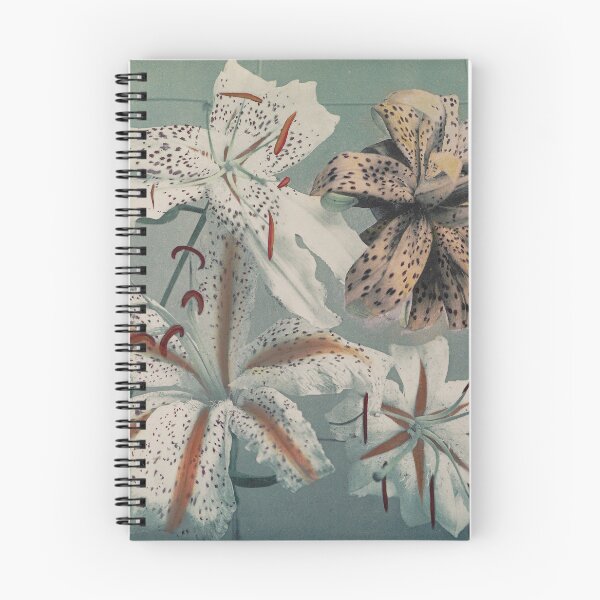 Item preview, A Group of Lilies designed and sold by LegacyPressCo.