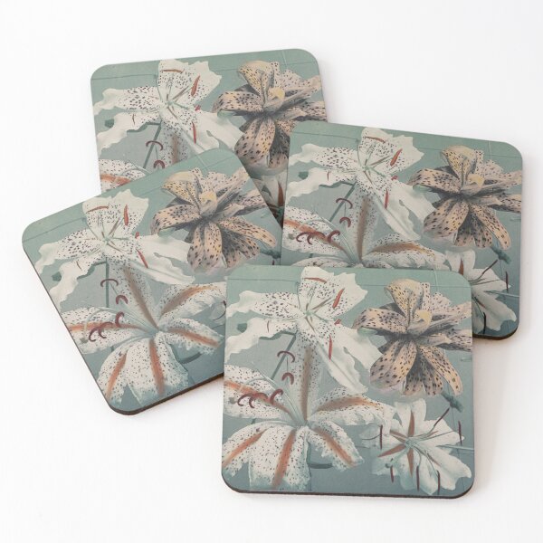 Item preview, A Group of Lilies designed and sold by LegacyPressCo.