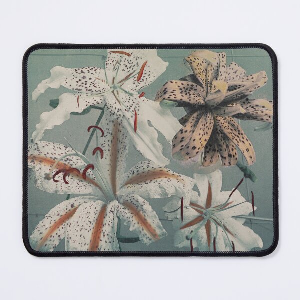 Item preview, A Group of Lilies designed and sold by LegacyPressCo.