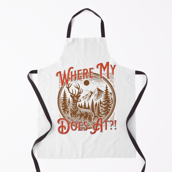 Item preview, Where My Does At?! designed and sold by FunnyWittyWares.