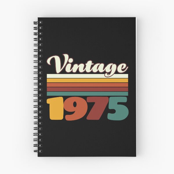 Item preview, Vintage 1975 designed and sold by EunsooLee.