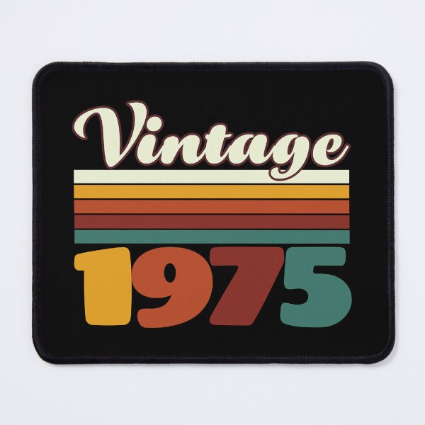 Item preview, Vintage 1975 designed and sold by EunsooLee.