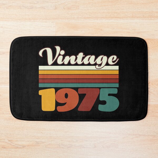 Item preview, Vintage 1975 designed and sold by EunsooLee.
