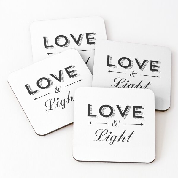 Item preview, Love and Light designed and sold by RoseCandi.
