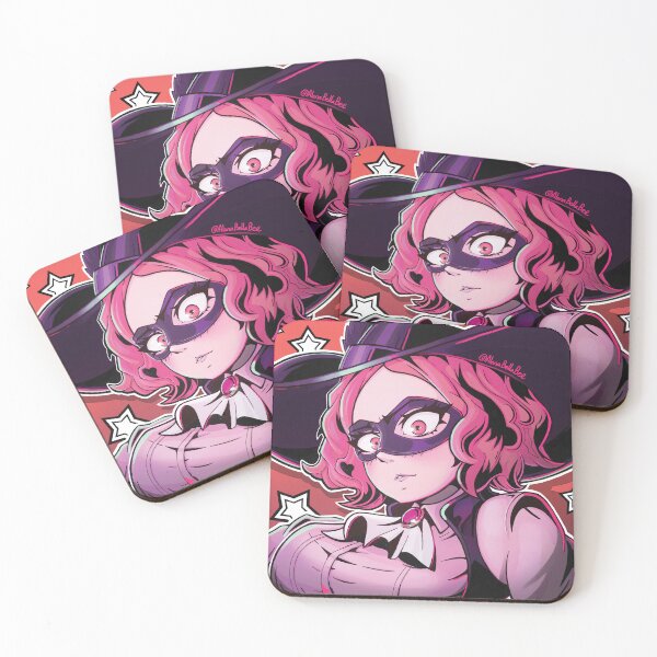 Item preview, Haru Okumura - Beauty Thief designed and sold by AlanaBellaBee.