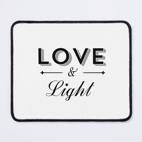 Item preview, Love and Light designed and sold by RoseCandi.