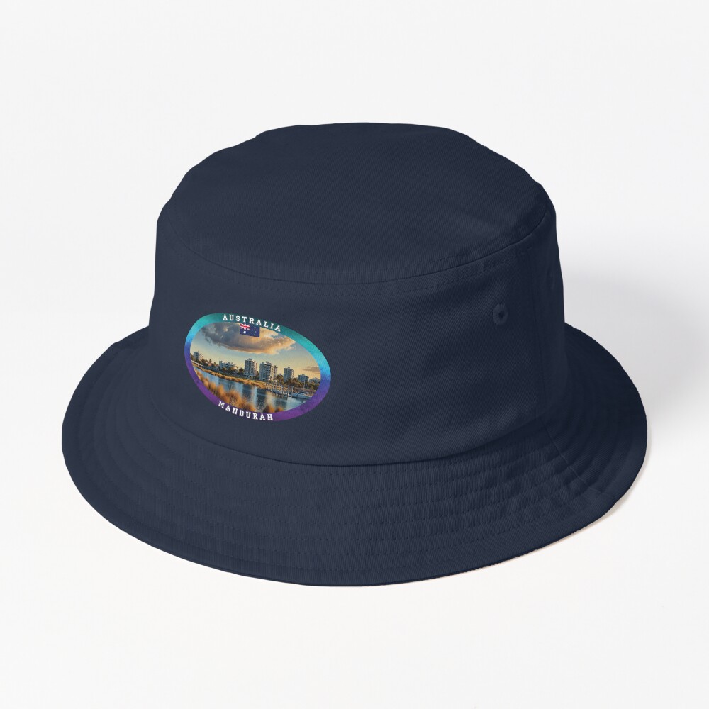 Item preview, Bucket Hat designed and sold by Thistle-TShop.