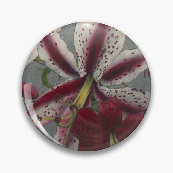 Item preview, Lilies designed and sold by LegacyPressCo.